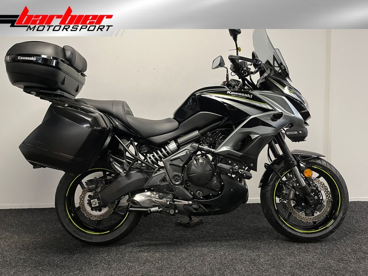 ⭐️⭐Kawasaki VERSYS 650 VERSYS650 (bj 2020)⭐️⭐, Motoren, Motoren | Kawasaki, 2 cilinders, Kawasaki, Motorrijbewijs A, Bedrijf
