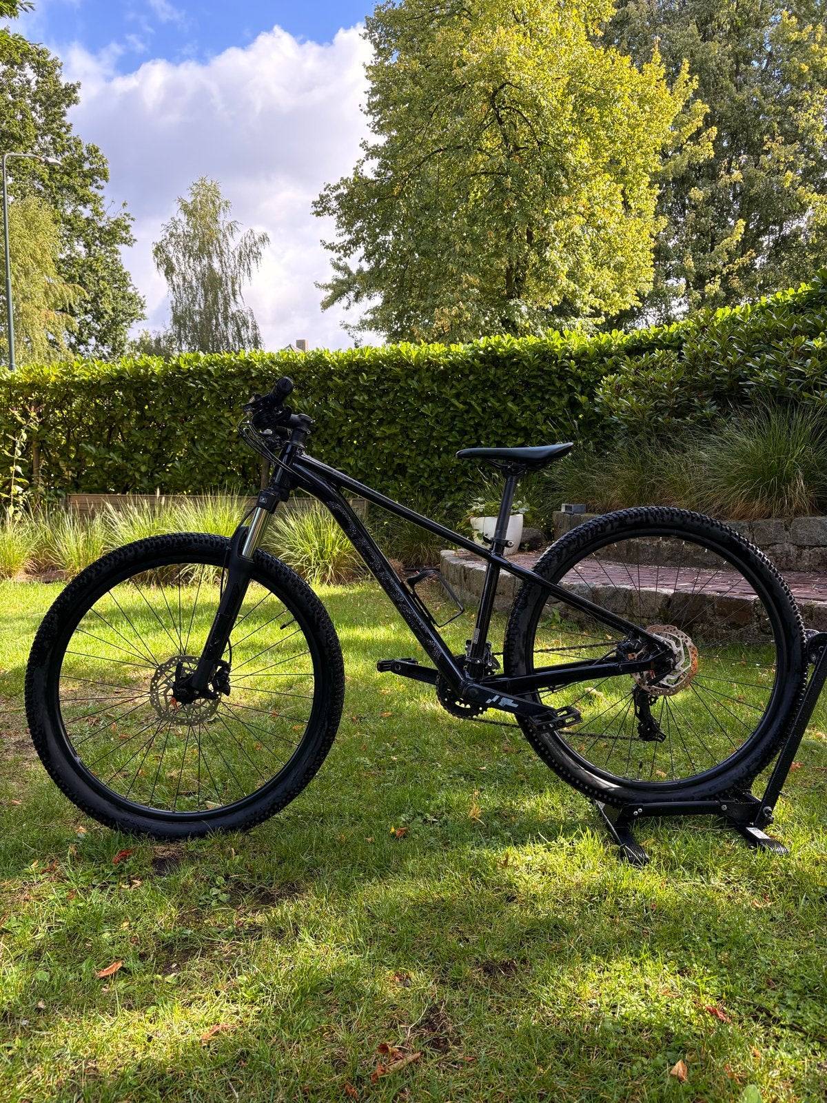 Mooie Orbea Onna Mountainbike - XS Frame - Zeer Goede Staat, Hardtail, Heren, Zo goed als nieuw, Schijfrem