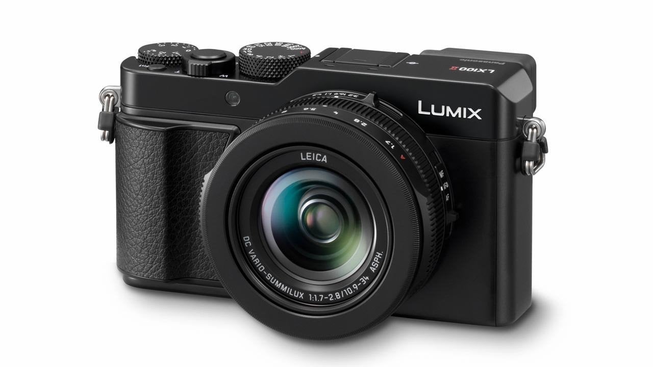 Panasonic LX100 ii,  nieuw in doos, uniek, Ophalen, Nieuw, Overige Merken, 8 keer of meer