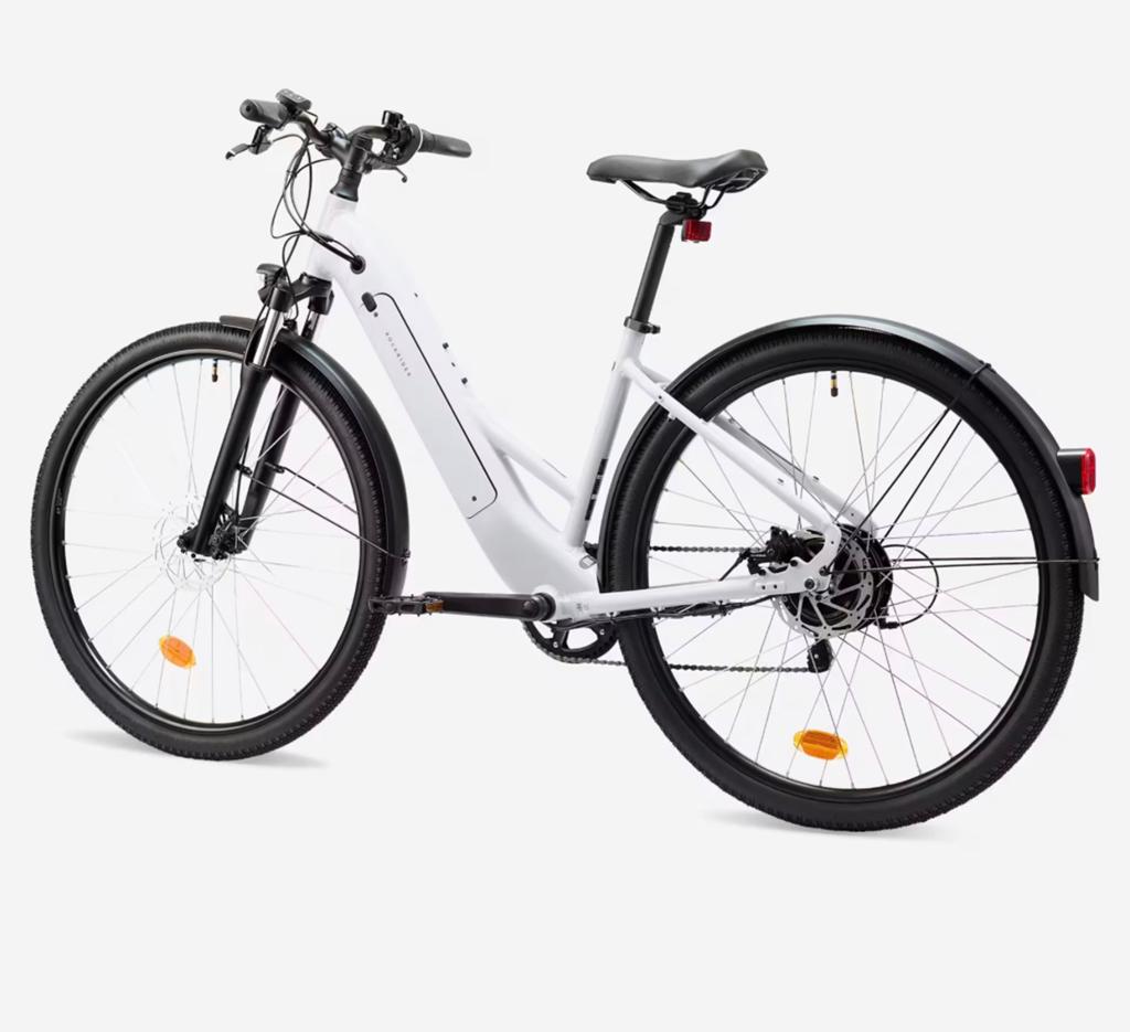 Decathlon Rockrider E-ACTV 100 — nieuw in doos!, Ophalen, Nieuw