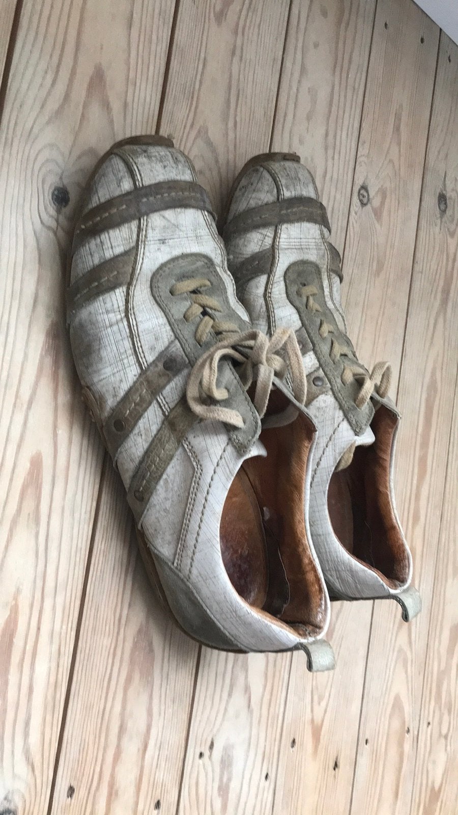 Sneakers heren., Kleding | Heren, Schoenen, Ophalen of Verzenden, Zo goed als nieuw