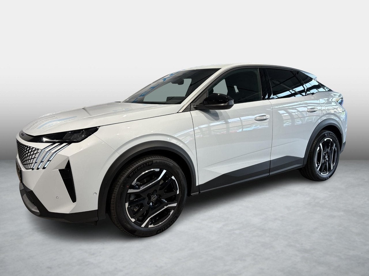 Peugeot E-3008 Allure Avantage 210 73 kWh | Camera | Stoelve, Automaat, Gebruikt, 213 pk, SUV of Terreinwagen