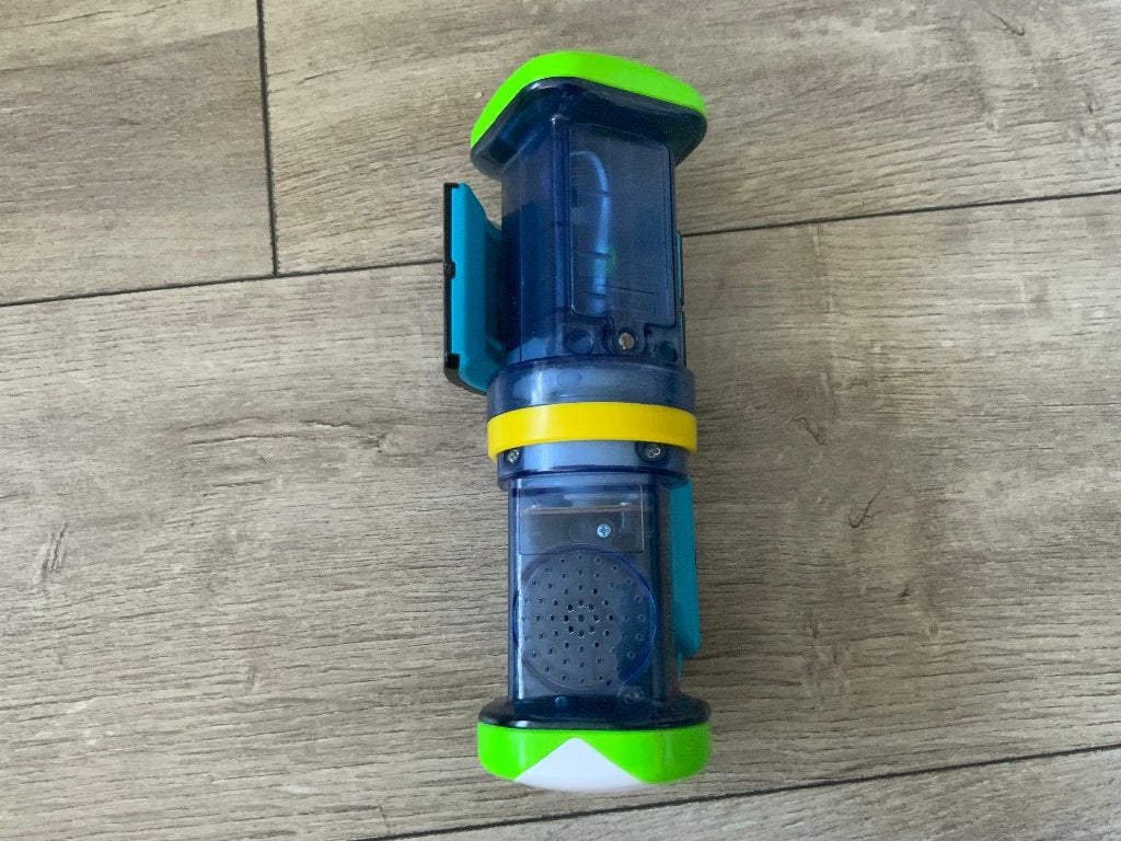 Hasbro Bop It! Tetris Spel - Brop it Tetris, Ophalen of Verzenden