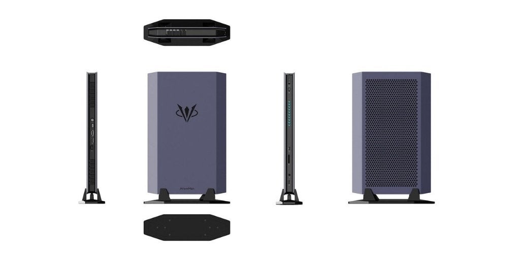 Krachtige mini gaming-pc met i9 en RTX 4070 in nieuwstaat, Computers en Software, 32 GB, Intel Core i9, Ophalen of Verzenden, Zo goed als nieuw