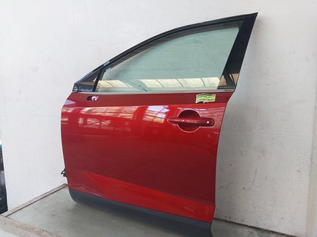 Portier Links Voor Nissan Qashqai (J12) 2022 H0101HN2MA, Gebruikt, Germany@nissan-services.eu, Kronenweg 38, Wesseling 50389, , Duitsland