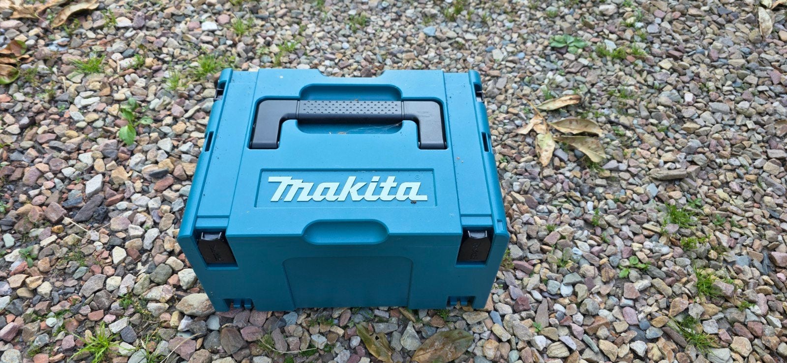 Makita opbergdoos, Doe-het-zelf en Verbouw, Gereedschap | Machine-onderdelen en Toebehoren, Ophalen of Verzenden, Nieuw