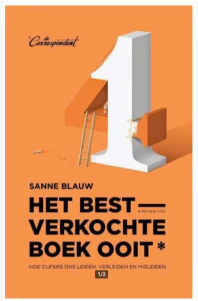 Het bestverkochte boek ooit (met deze titel), Ophalen of Verzenden, Zo goed als nieuw