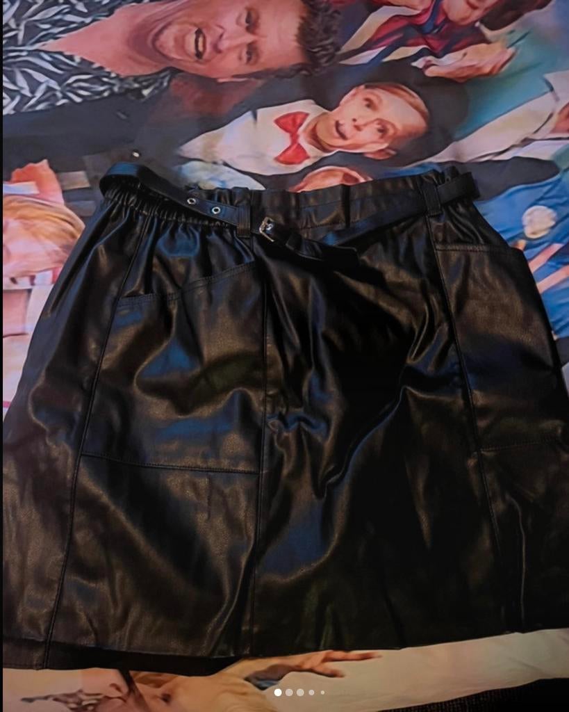 Zomerkleding, Maat 46/48 (XL) of groter, Ophalen of Verzenden, Zo goed als nieuw, Onder de knie
