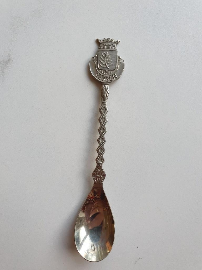 lepeltje Rijssen - Selecta, Ophalen of Verzenden