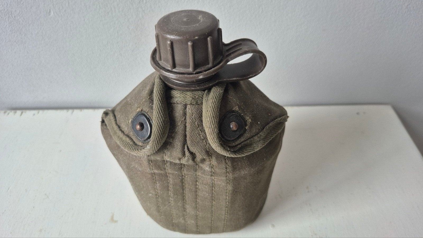 militaire veldfles, Ophalen of Verzenden, Landmacht, Nederland, Overige typen