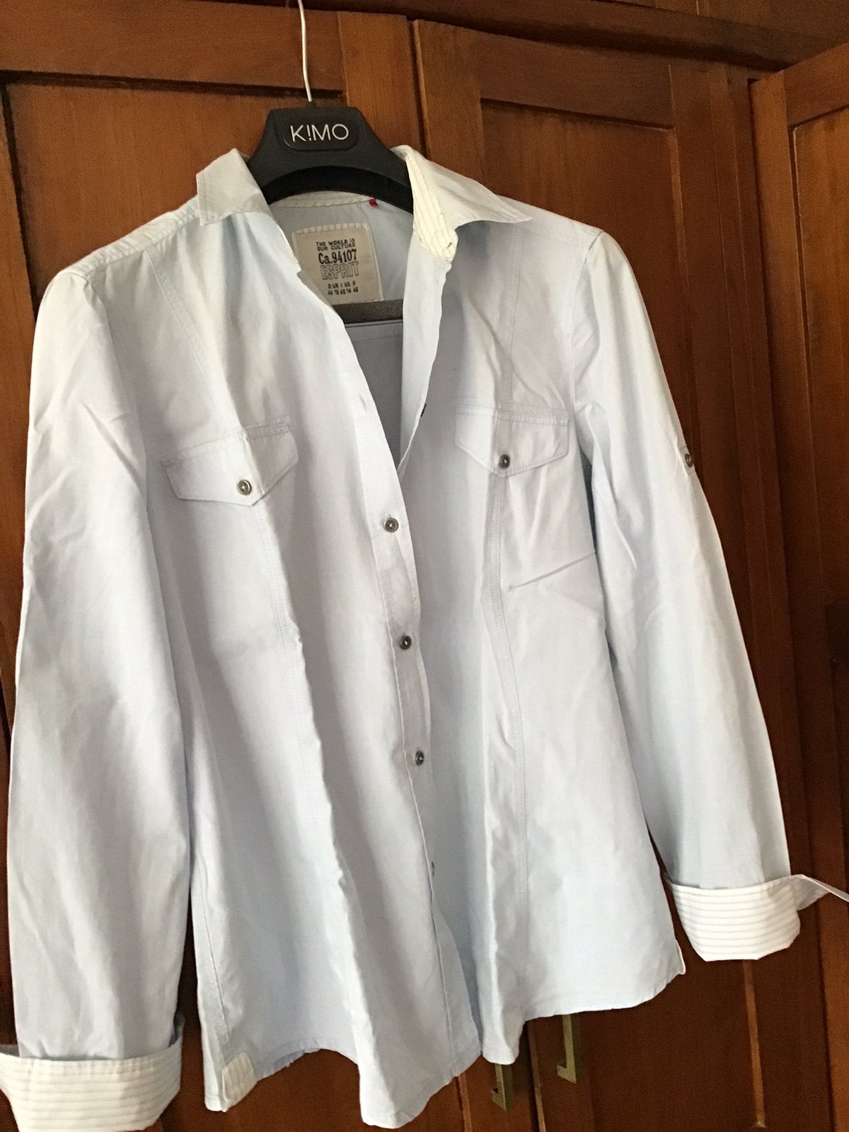 Esprit blouse maat 44, Ophalen of Verzenden, Zo goed als nieuw