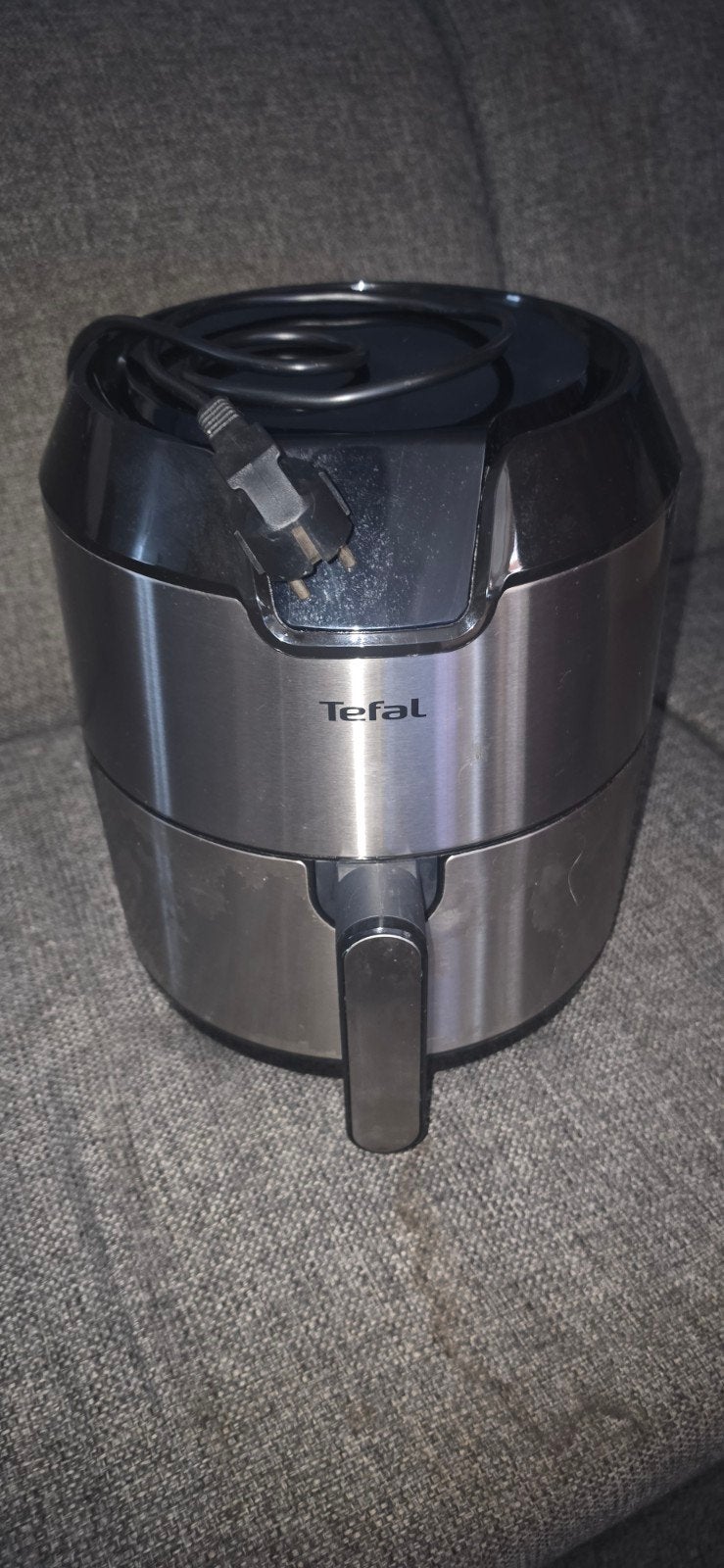 Tefal Airfryer - Zo goed als nieuw