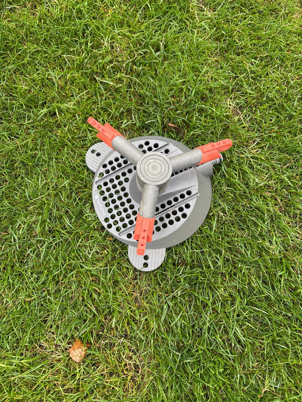 Gardena Sproeier - Ideaal voor uw tuin, Tuin en Terras, Tuinsproeiers, Ophalen, Gebruikt, Multisproeier