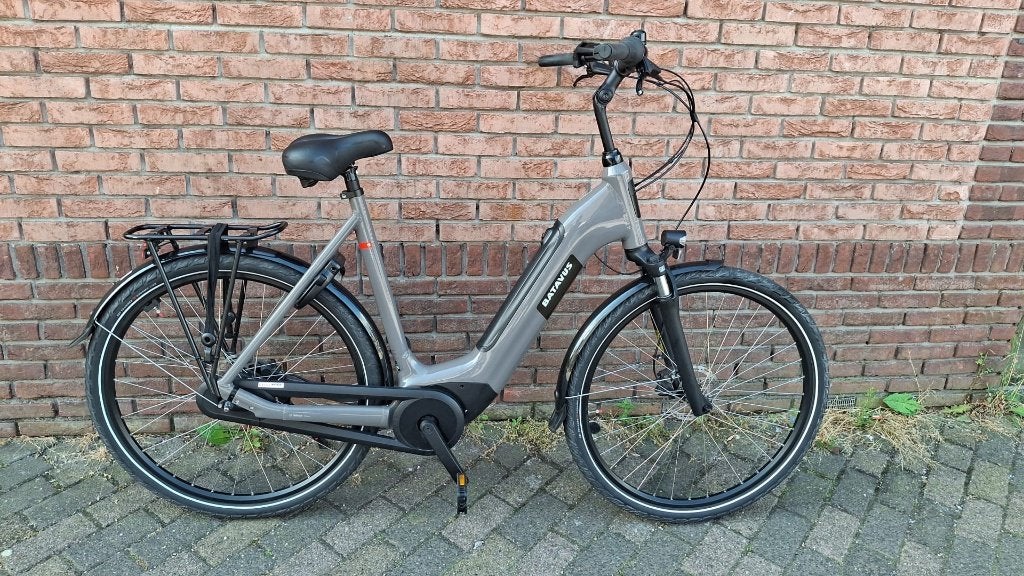 5 E bike's  2 gazelle, Batavus, Kalkhoff, Qwic, Batavus, Nieuw, Ophalen of Verzenden, 59 cm of meer