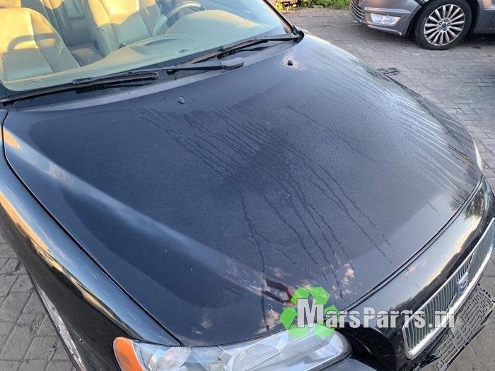 Motorkap van een Volvo V70, Gebruikt, -, -, Ophalen of Verzenden