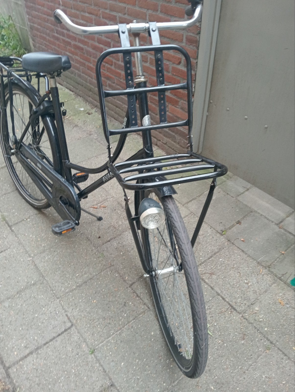 mooi Oma fiets te koop, Ophalen of Verzenden, Zo goed als nieuw