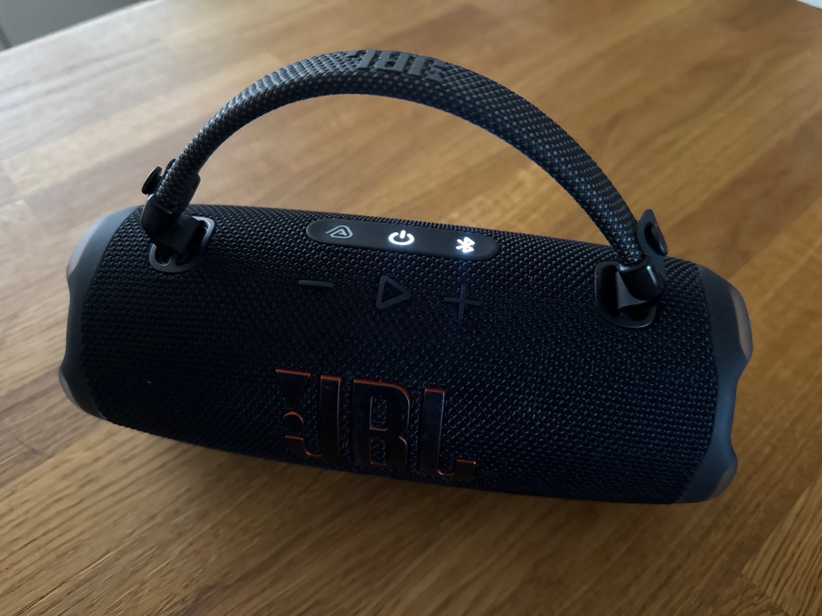 JBL Charge 6  - Zo goed als nieuw TE KOOP, Ophalen of Verzenden, Zo goed als nieuw