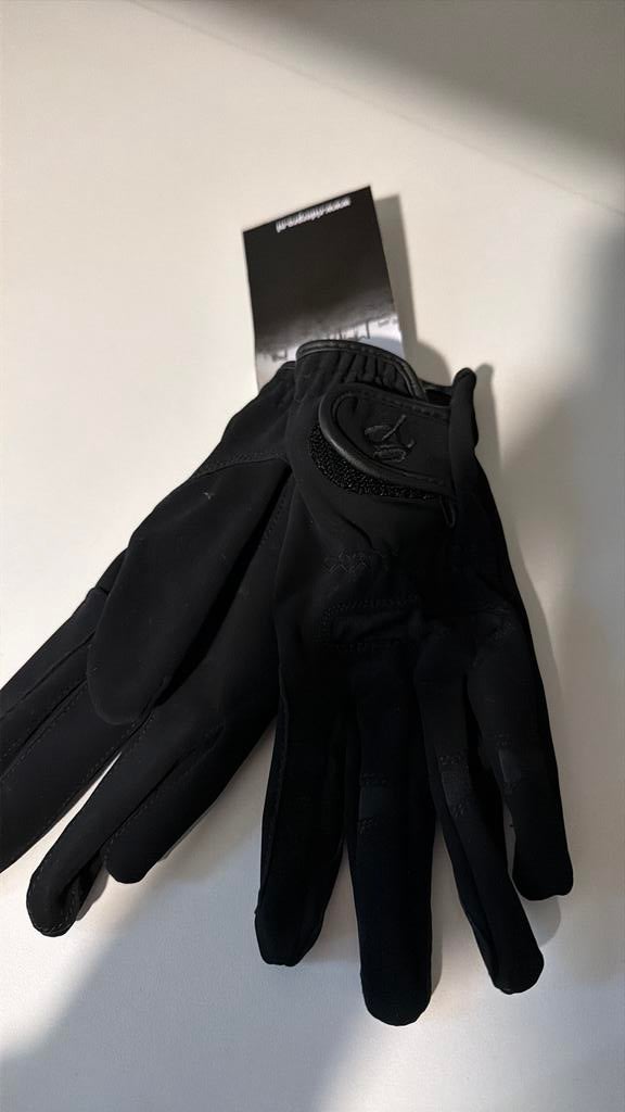 Paardrij handschoenen, Ophalen of Verzenden, Nieuw, Overige soorten, Overige typen