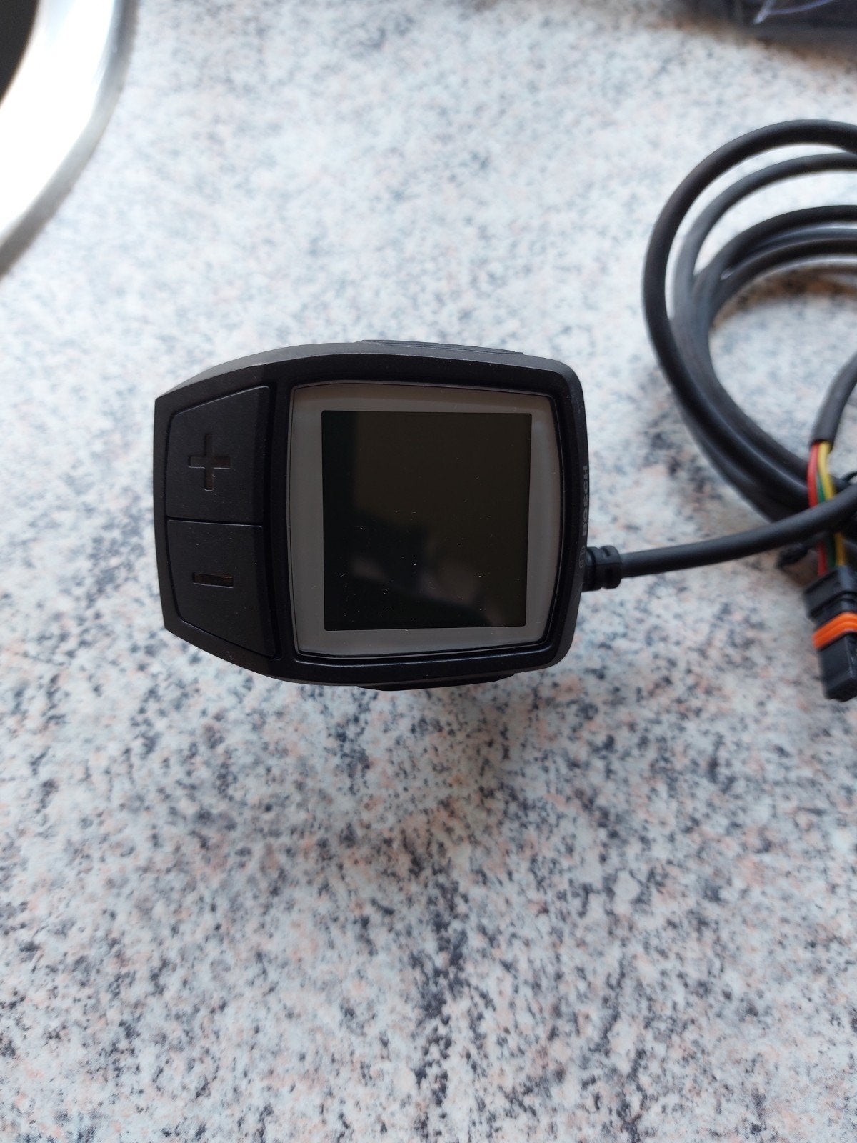 Bosch display, Fietsen en Brommers, Ophalen of Verzenden, Nieuw