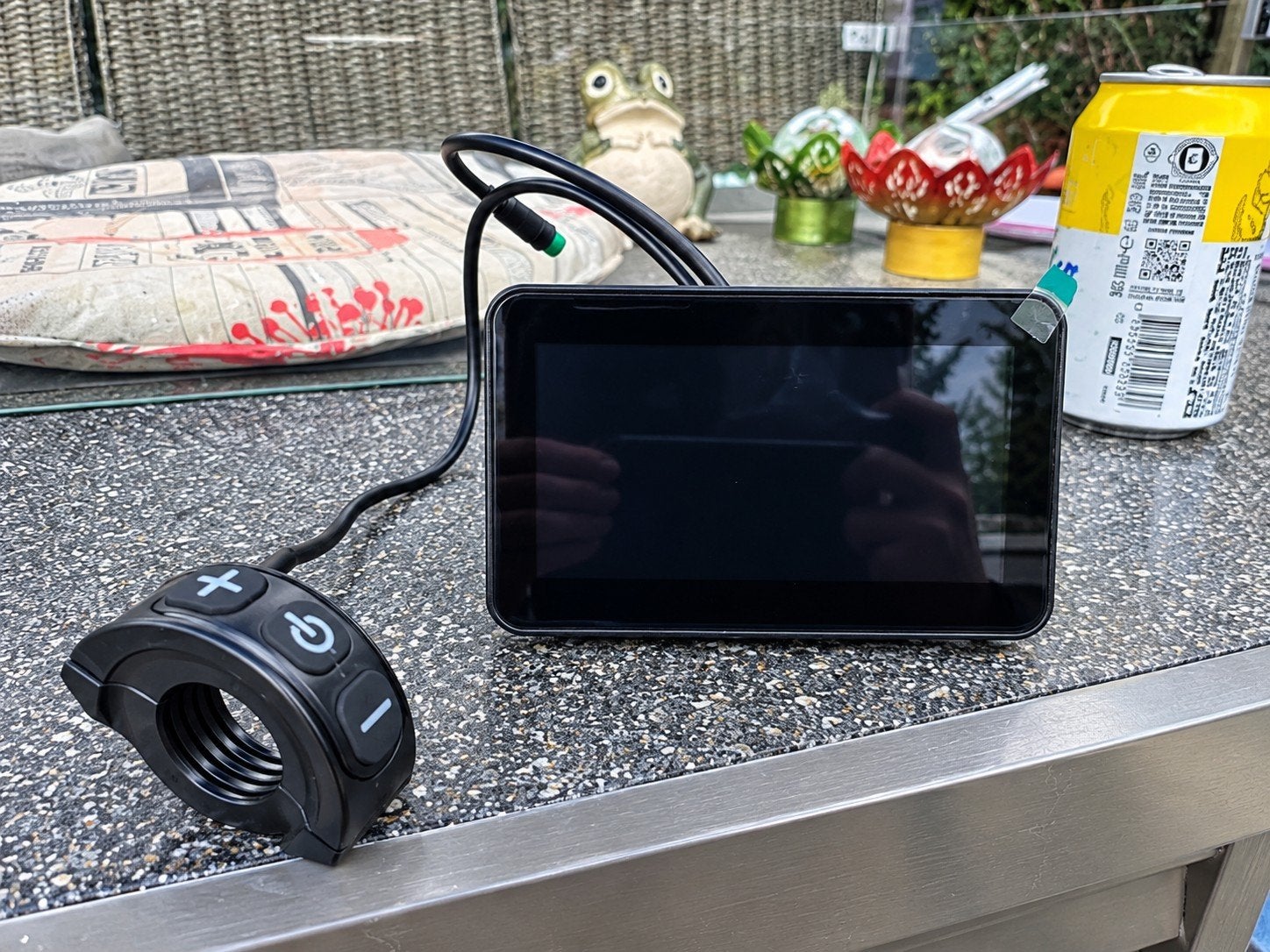 v20 cross display, Auto diversen, Ophalen of Verzenden