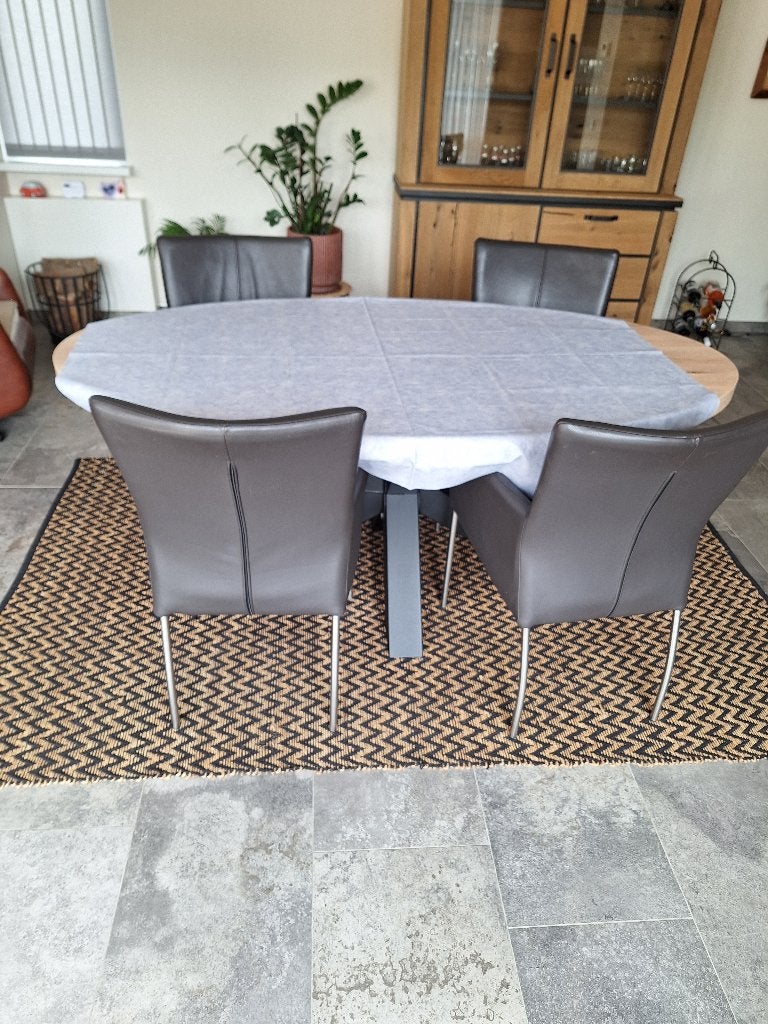 Vloerkleed sesal 250x155, Huis en Inrichting, Stoffering | Tapijten en Kleden, Ophalen, Gebruikt, Overige kleuren, 150 tot 200 cm