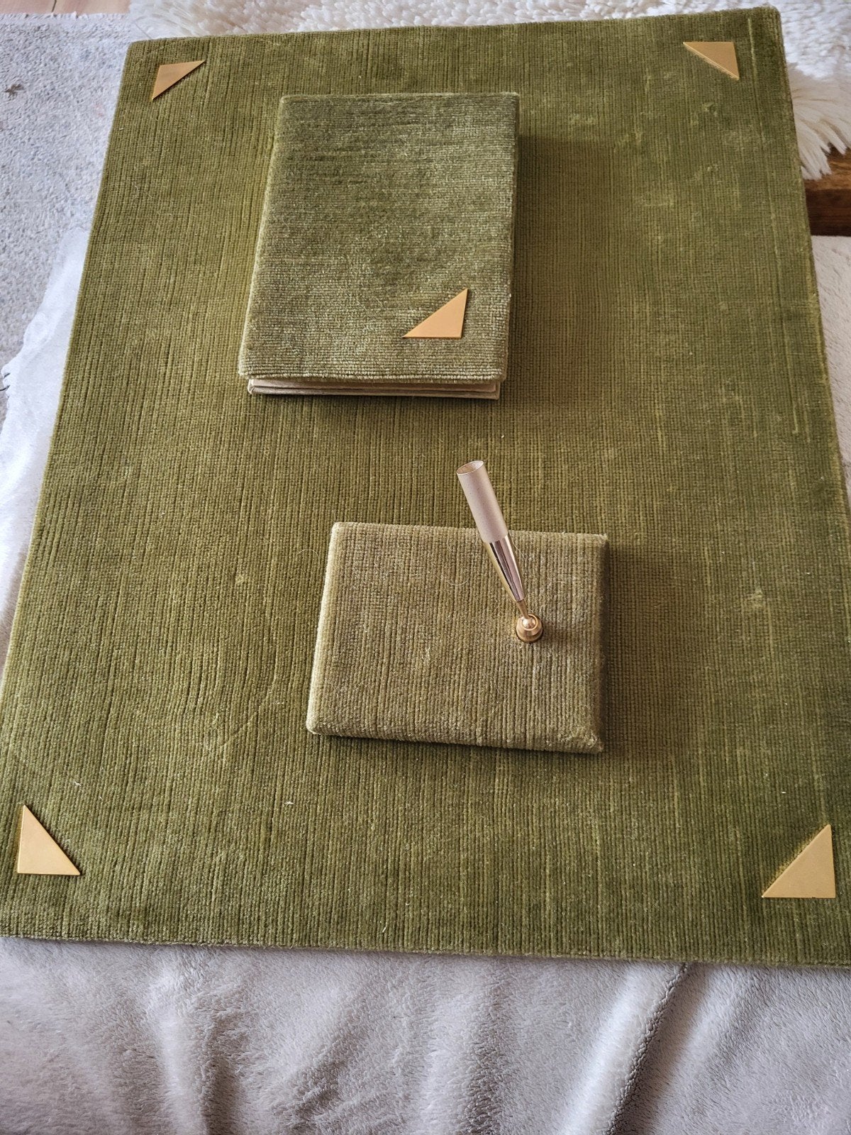 Bureauset jaren '60-'70., Ophalen of Verzenden
