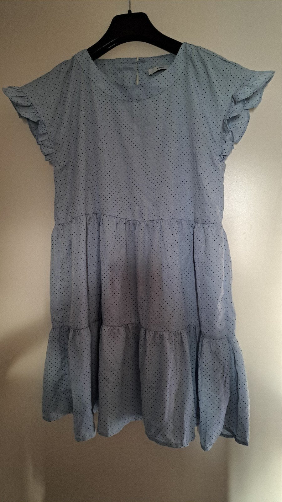 Zomers jurkje met stippen - Pigalle, Kleding | Dames, Jurken, Ophalen of Verzenden