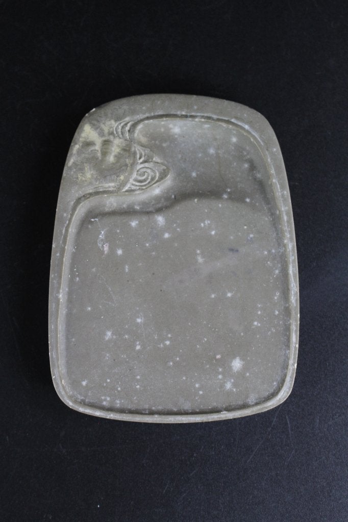 Chinese Duan inktsteen scholar's object kalligrafie steen, Antiek en Kunst, Ophalen of Verzenden
