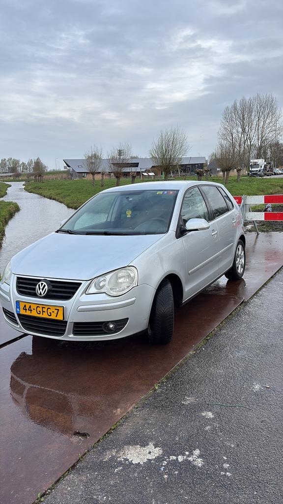 Volkswagen polo 1.4, Auto-onderdelen, Ophalen, Nieuw, Volkswagen