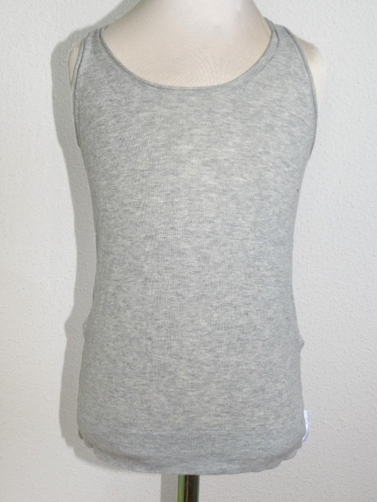 mooi Mer Du Nord shirt maat 128, Meisje, Ophalen of Verzenden, Zo goed als nieuw, Shirt of Longsleeve