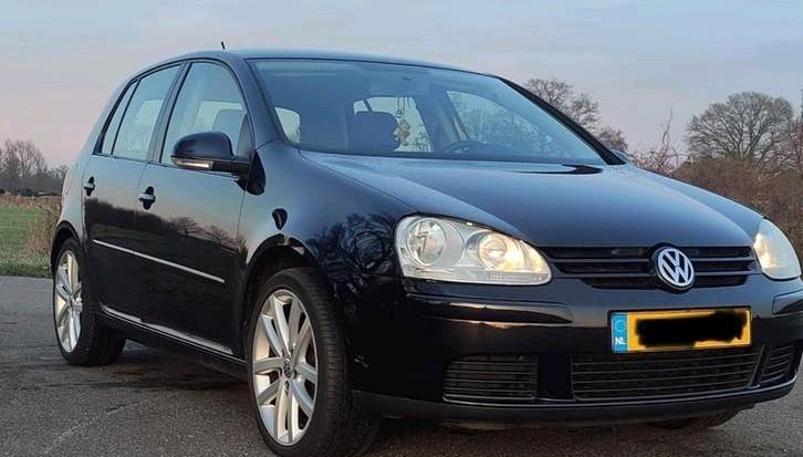 Diverse onderdelen voor Volkswagen Golf 5 te koop, Auto-onderdelen, Ophalen, Volkswagen