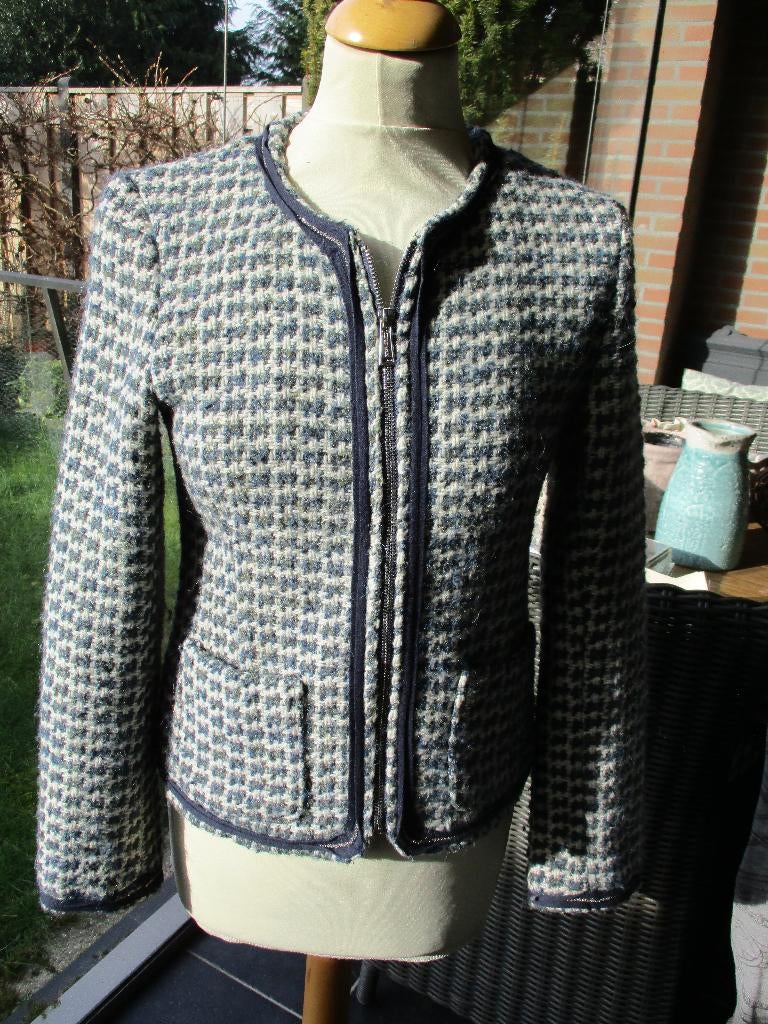 Silvian Heach, size S NIEUW!, Kleding | Dames, Overige kleuren, Verzenden, Nieuw, Jasje