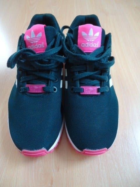 Adidas zx flux torsion, maat 38, Adidas, Jongen of Meisje, Schoenen, Ophalen of Verzenden