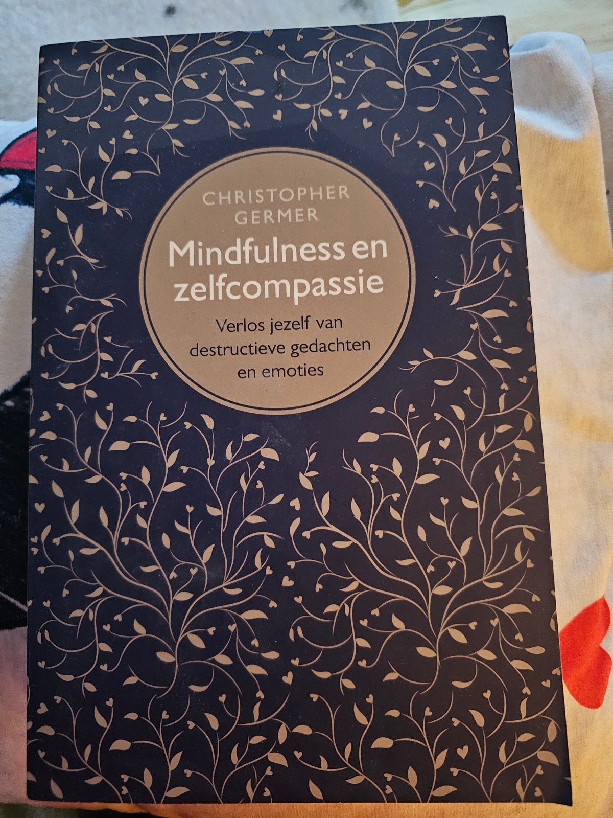 Mindfulness en zelfcompassie, Boeken, Mark Williams, Nieuw, Ophalen of Verzenden, Logica of Wetenschapsfilosofie