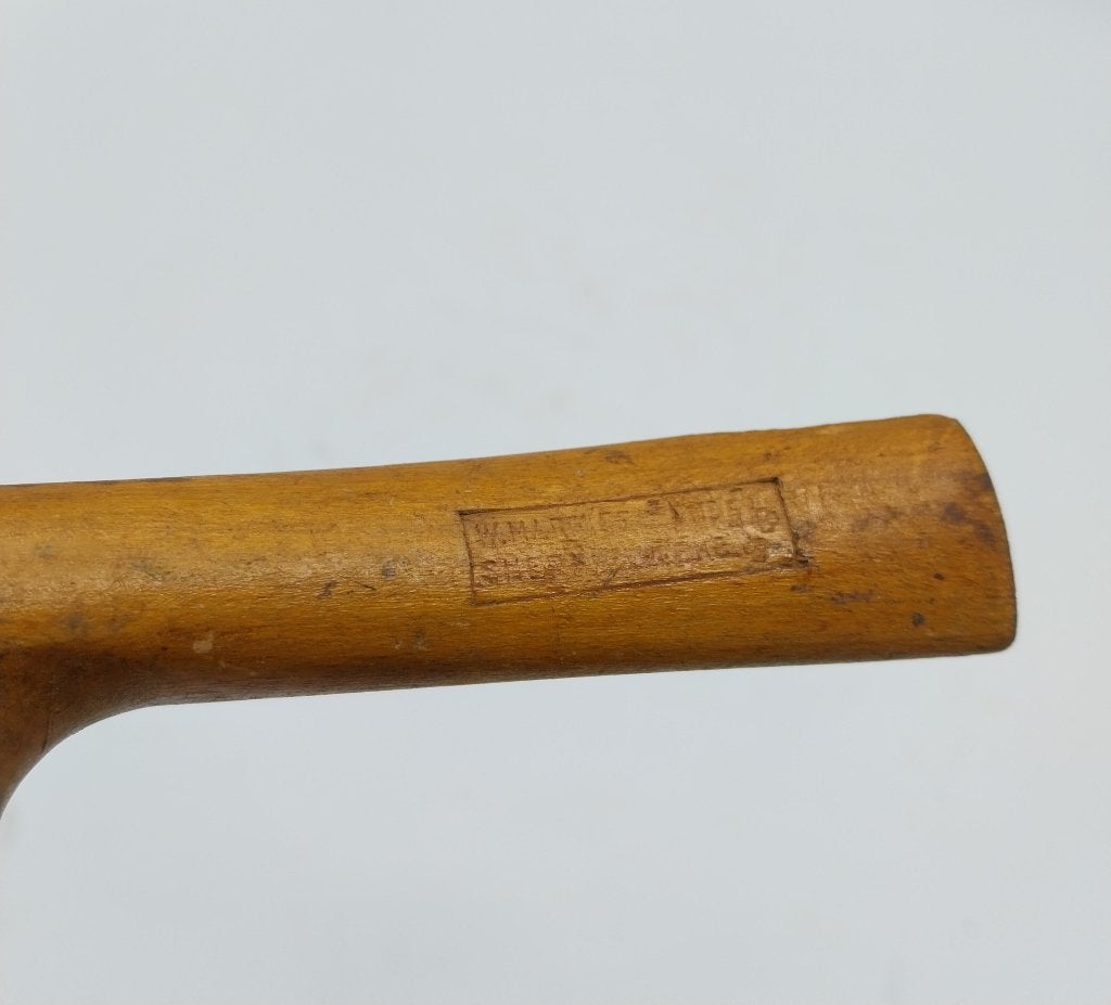 Marples & Sons Houten Spookschaaf (58965-81), Verzenden