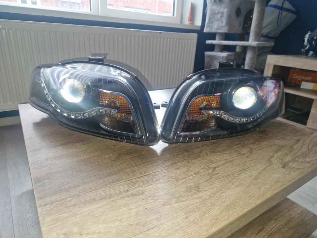 Audi, Ophalen of Verzenden, Nieuw, Audi
