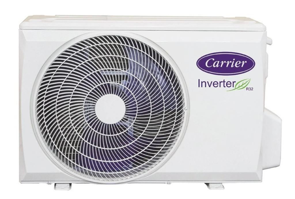 Carrier Airco Multisplit 38QUS014D8S2-1 4,1kw buitenunit, Ophalen, Koelen en Ontvochtigen, Timer, Nieuw