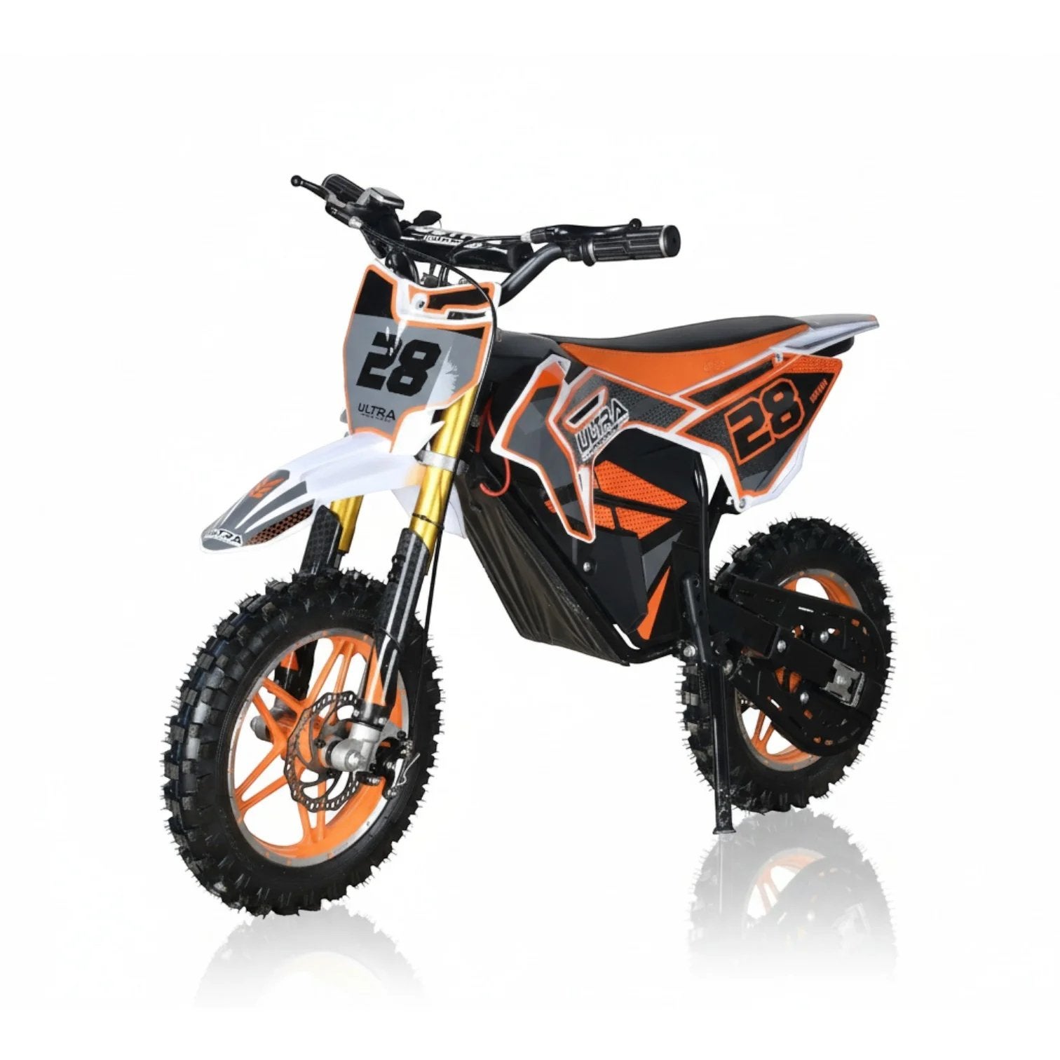 Ultra elektrische crosser 1000watt kinder, Ophalen, Nieuw, 0 cc