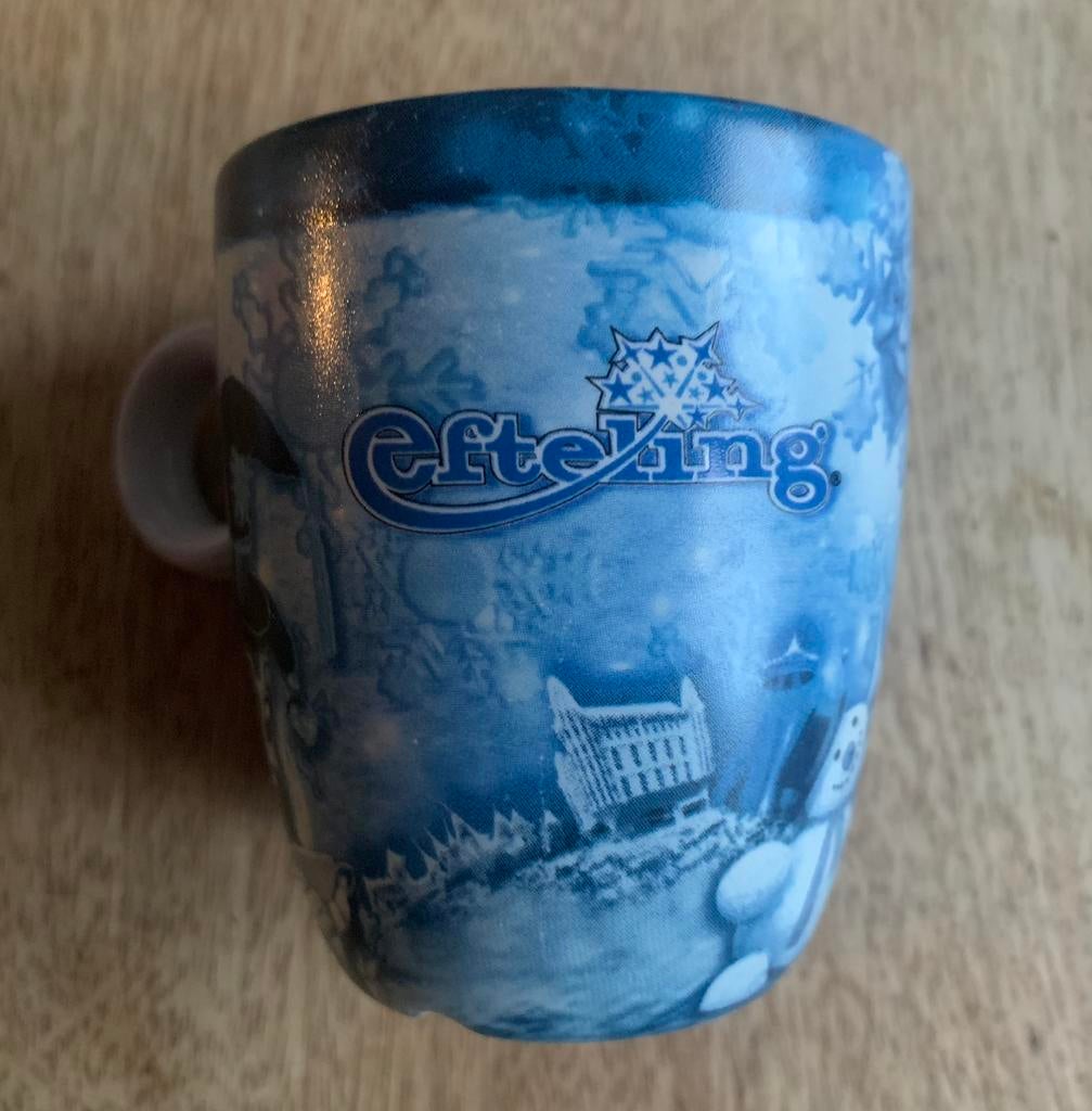 Efteling Pardoes De ToverNar (Senseo) Beker/Mok, Verzamelen, Ophalen of Verzenden