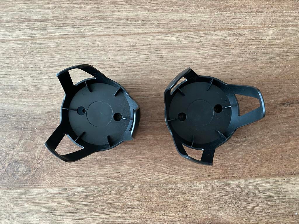 Beugels voor HomePod Mini, zwart, Ophalen of Verzenden, Nieuw