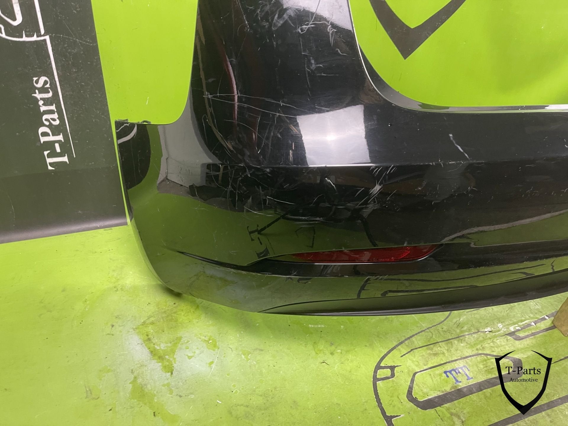 tesla model 3 achterbumper bumper, Tesla, Inc., Ophalen of Verzenden, Bumper, Tesla Road 1
78725  Austin