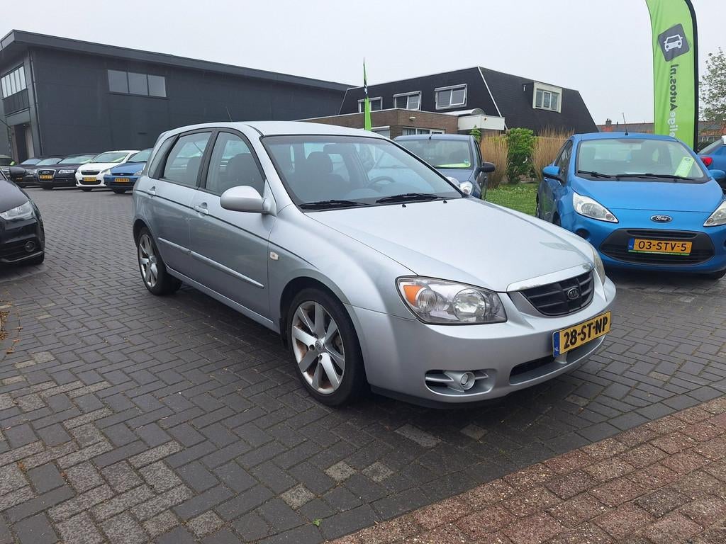Kia Cerato