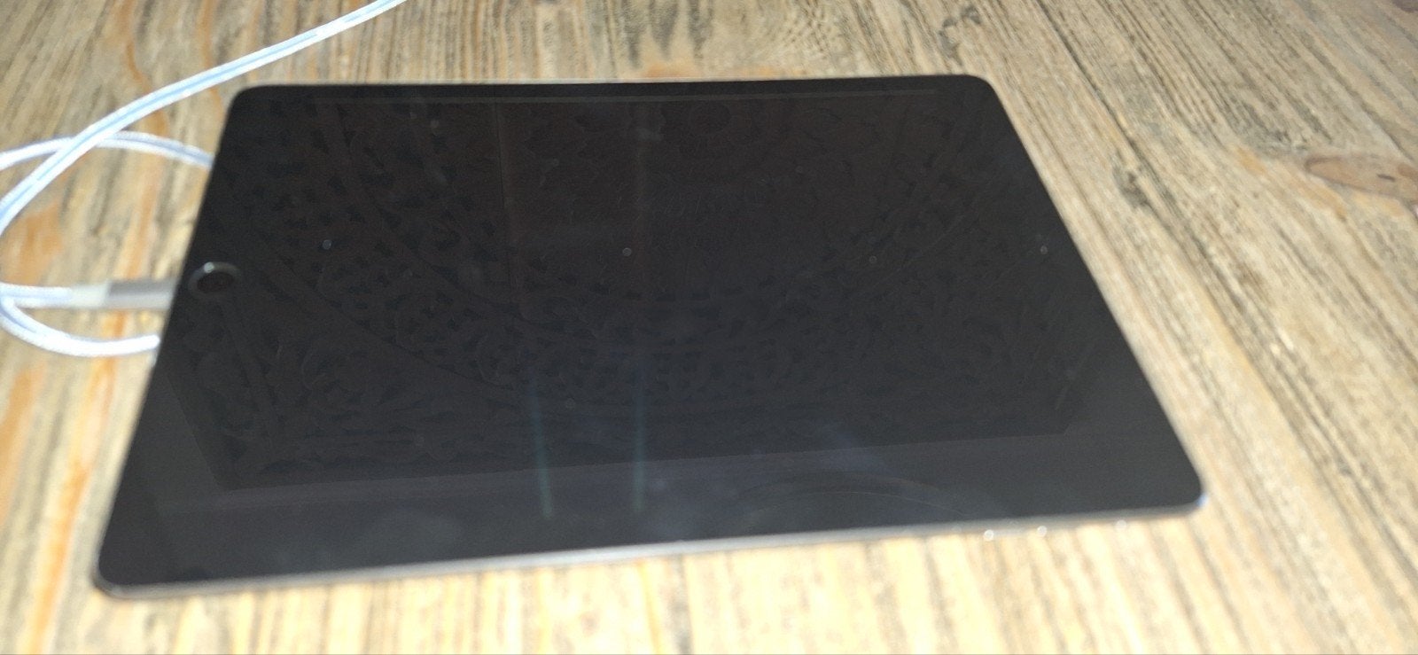 Ipad Air, Gebruikt, Apple iPad Air, Ophalen of Verzenden, 16 GB