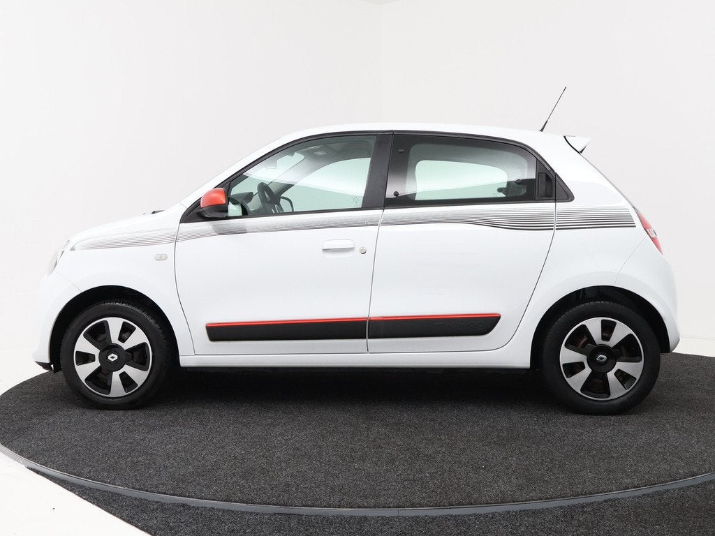 Renault Twingo 1.0 SCe Collection | Airco | Bluetooth |, Auto's, Renault, 21 km/l, 12 maanden, Gebruikt, 4 stoelen