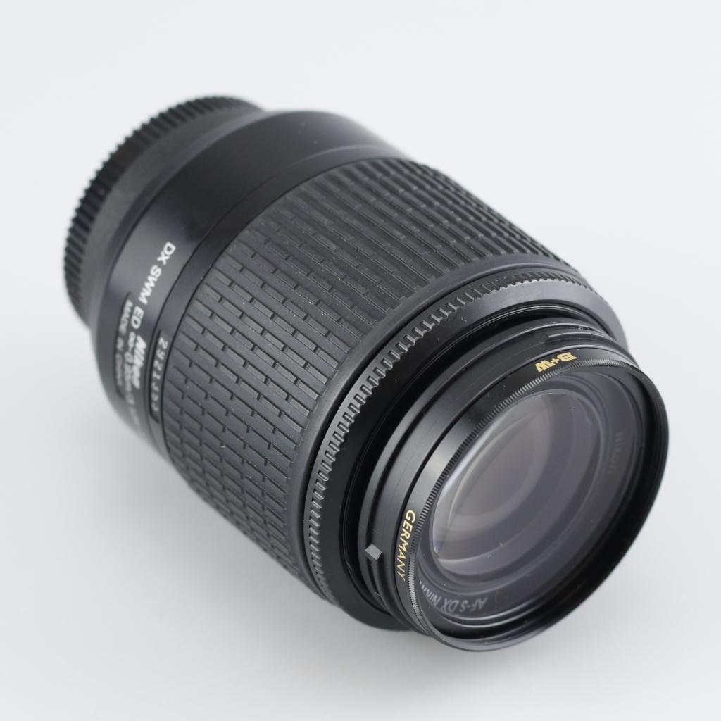 Nikon 55-200MM DX1:4-5.6 Lens | Nette Staat, Nikon, Zo goed als nieuw, Support@nikon.com, Nikon Corporation
Shinagawa Intercity Tower C
2-15-3, Konan, Minato-ku
Tokyo 108-6290
Japan