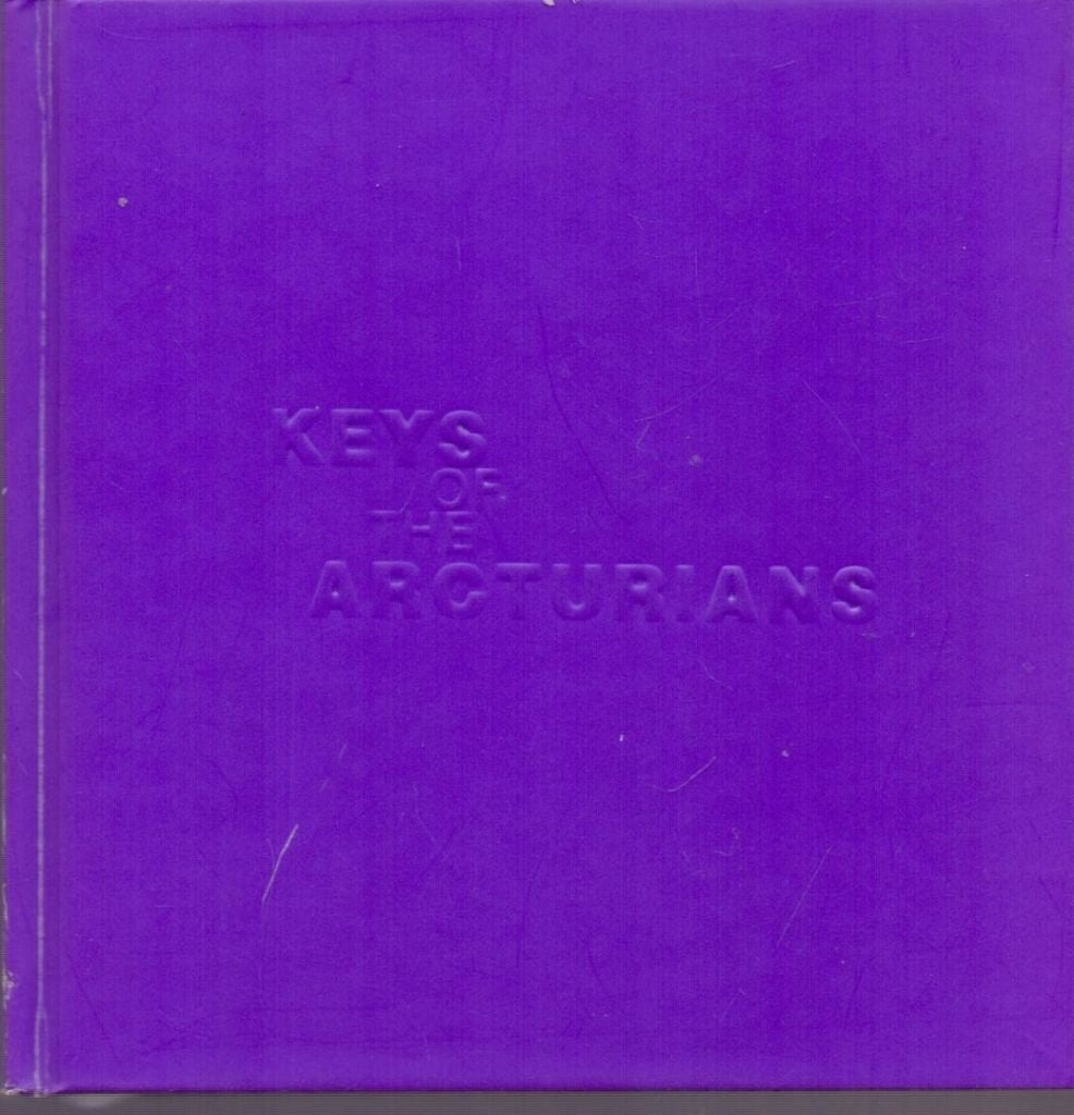 keyd of the Arcturians - Janosh, Ophalen of Verzenden, Tarot of Kaarten leggen, Achtergrond en Informatie