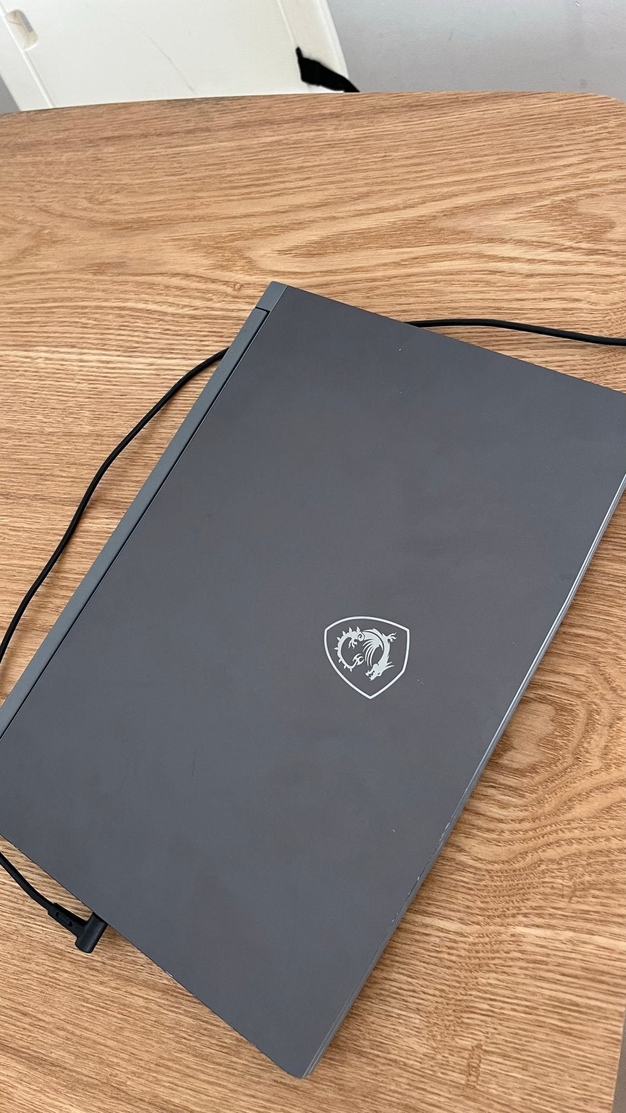 MSI Gaming Laptop, Computers en Software, Windows Laptops, Gebruikt, Met videokaart, 2 tot 3 Ghz, Ophalen of Verzenden