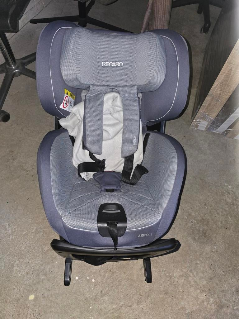 Autostoel, Kinderen en Baby's, Autostoeltjes, Zo goed als nieuw, Overige merken, Ophalen of Verzenden