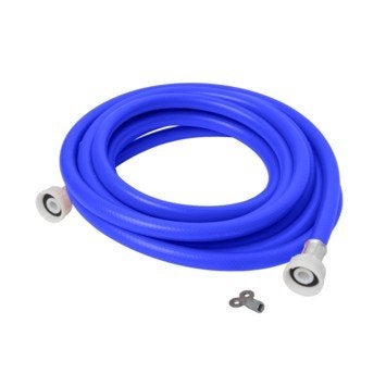 Vulslang voor CV-ketel, 5 meter, Ophalen, Gebruikt