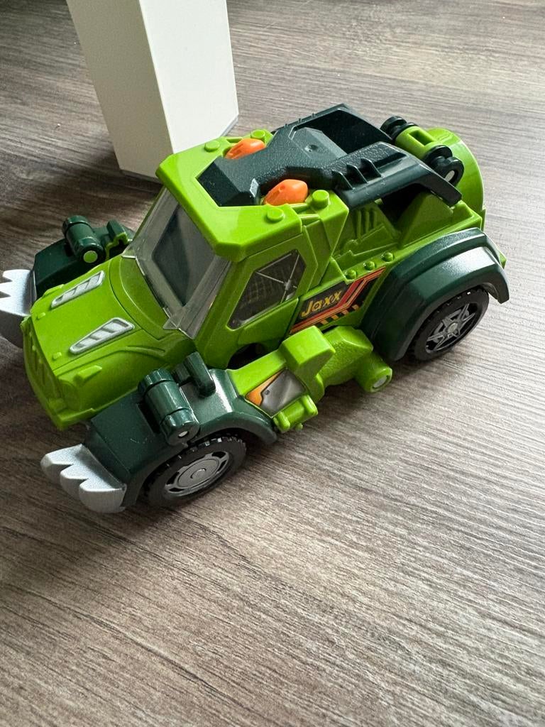 Vtech Switch & Go Dino Jaxx T-rex nieuw, Ophalen of Verzenden, Nieuw, 2 tot 4 jaar